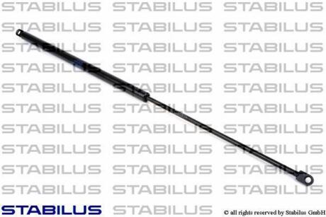 Газова пружина даху STABILUS 439886