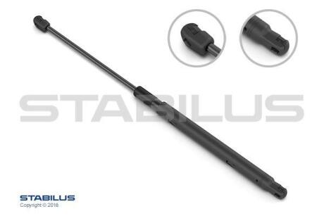 Амортизатор капота STABILUS 456737