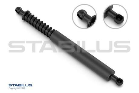 Амортизатор кришки багажника STABILUS 502890