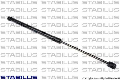 Амортизатор кришки багажника STABILUS 611151