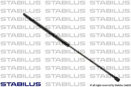 Амортизатор капота STABILUS 641030