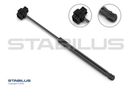 Амортизатор капота STABILUS 645787