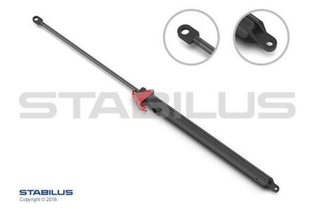 Газова пружина капота STABILUS 6512AJ