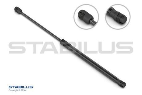 Амортизатор кришки багажника STABILUS 658699