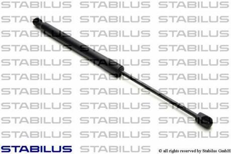 Амортизатор кришки багажника STABILUS 705084