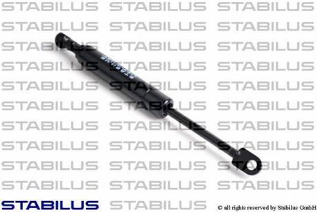 Газова пружина віконного скла STABILUS 7101FU