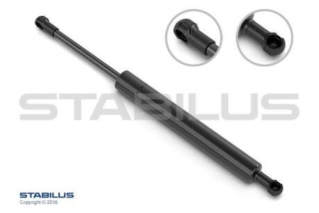Амортизатор кришки багажника STABILUS 739231