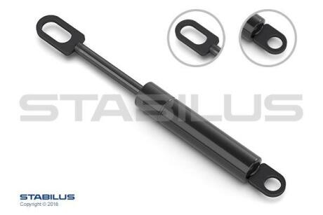 Елементи фари STABILUS 745618