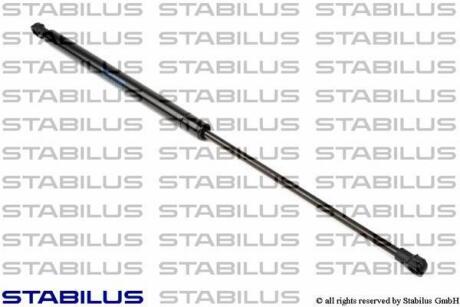 Газова пружина віконного скла STABILUS 7959RI