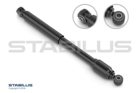 Амортизатор рульового управл. STABILUS 8268CA