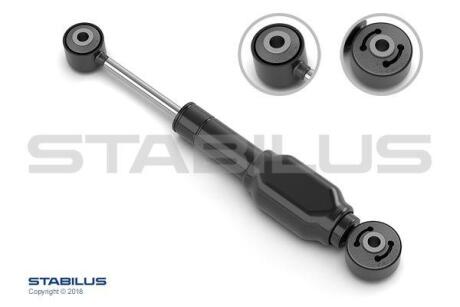 Амортизатор ременя STABILUS 8484AX