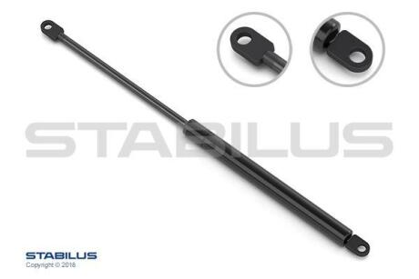 Амортизатор кришки багажника STABILUS 8538BB