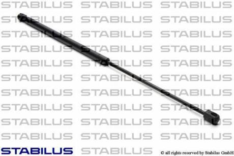 Газова пружина капота STABILUS 8542UD