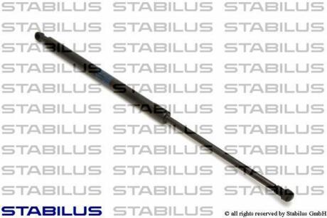 Амортизатор кришки багажника STABILUS 9249HG