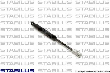 Амортизатор капота STABILUS 9365BE