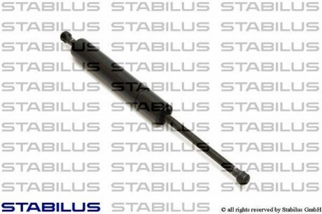 Газова пружина STABILUS 9494KC