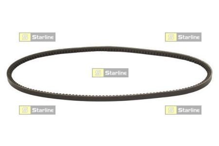 Клиновидний ремень STARLINE SR13X1250 (фото 1)