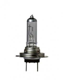 Лампа галоген H7 12V 55W PX26D StartVOLT СтартВОЛЬТ VL-H7-01 (фото 1)