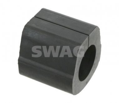 Подушка стабілізатора гумова SWAG 10610014 (фото 1)