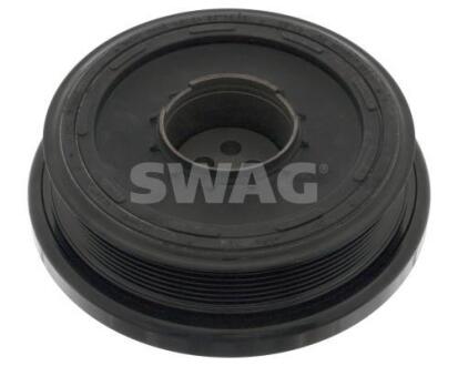 Шків колінчастого вала SWAG 20948421