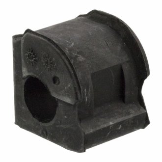 Подушка стабілізатора гумова SWAG 30610013 (фото 1)