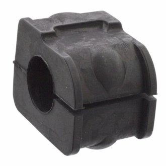 Подушка стабілізатора гумова SWAG 30610016 (фото 1)