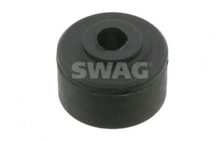 Подушка стабілізатора гумова SWAG 40610008 (фото 1)