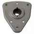 Опора амортизатора Citroen C4 Picasso II/Peugeot 308/508/3008/5008 13- SWAG 62100702 (фото 1)