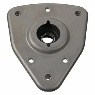 Опора амортизатора Citroen C4 Picasso II/Peugeot 308/508/3008/5008 13- SWAG 62100702