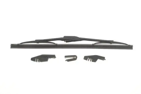 Щетка стеклоочистителя (задняя) (280мм) Ford Fiesta/Focus/Mondeo/Seat Leon/Toledo 99-12 SWF 116116
