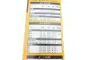 Щетка стеклоочистителя (530mm) Audi A4/VW Passat 94-05 SWF 116136 (фото 11)