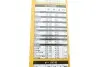 Щетка стеклоочистителя (530mm) Audi A4/VW Passat 94-05 SWF 116136 (фото 10)