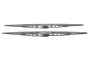 Щетки стеклоочистителя (450/450mm) BMW 3 (E21)/5 (E12/E28)/6 (E24) 71-89 SWF 116226 (фото 5)