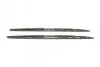 Щетки стеклоочистителя (550/550мм) Audi A4 00-04 SWF 116342 (фото 4)