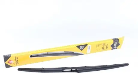 Щетка стеклоочистителя (задняя) (500mm) Citroen C5/Renault Laguna II 01- SWF 116570