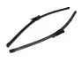 Щетки стеклоочистителя (550/550мм) Audi A6 04-11 (бескаркасные) SWF 119259 (фото 1)