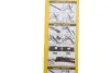 Щетки стеклоочистителя (550/450mm) Opel Astra H 1.4-2.0 CDTI 04-14 SWF 119328 (фото 9)