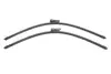 Щетки стеклоочистителя (600/600мм) VW T5/T6/Caddy III 2.0 TDI 09- SWF 119340 (фото 1)