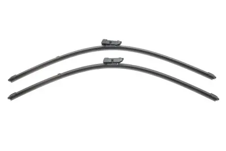 Щітки склоочисника (600/600мм) VW T5/T6/Caddy III 2.0 TDI 09- SWF 119340