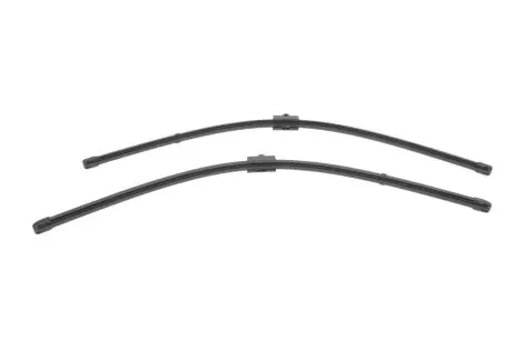 Щітки склоочисника (650/650мм) VW Touareg 02-/ MB E-class (W211) 02-08 SWF 119381