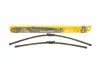 Щетки стеклоочистителя (700/550мм) Opel Zafira 05-15 (бескаркасная) SWF 119399 (фото 1)