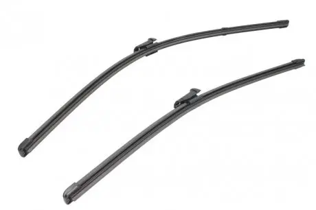 Щітки склоочисника (650/500 мм)BMW X5 G05 Volvo XC70/S60/V70/S40 04- SWF 119414