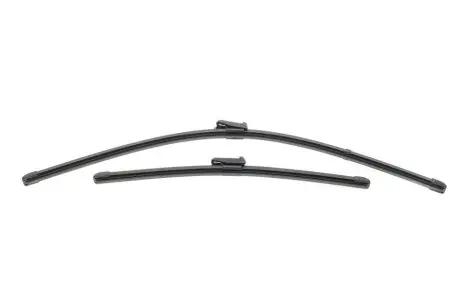 Щетки стеклоочистителя (650/400мм) Citroen Berlingo/Peugeot Partner 1.6 HDi 08- SWF 119429