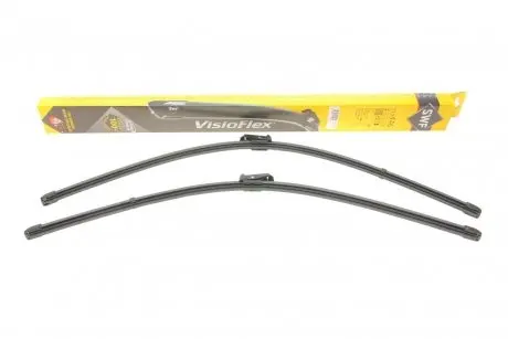 Щетки стеклоочистителя (700/650mm) Opel Astra J 11- SWF 119446