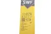 Щітка склоочисника SWF 119478 (фото 13)
