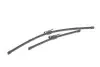 Щетки стеклоочистителя (580/350mm) Nissan Juke 10- SWF 119485 (фото 6)