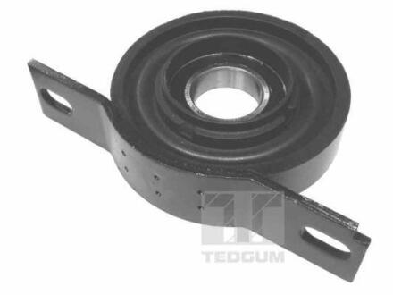 Опора кардан.вала TEDGUM 00055264