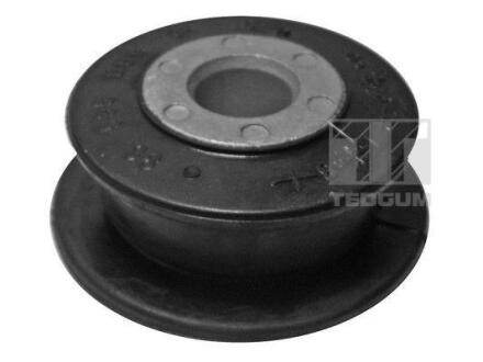 Сайлентблок балки задньої підвіски TEDGUM 00128249