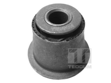Сайлентблок балки задньої підвіски TEDGUM 00225155
