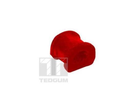Подушка стабілізатора TEDGUM 00441256